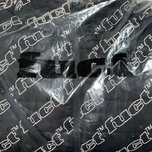 FUCT 3M Lightweight Puffer